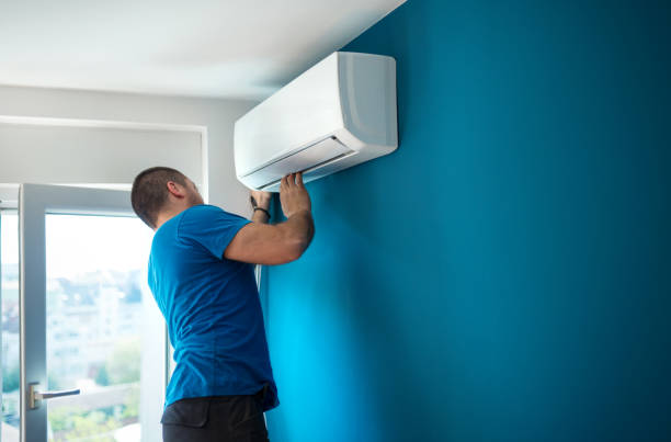 Best Commercial HVAC Repair  in East Hills, NY