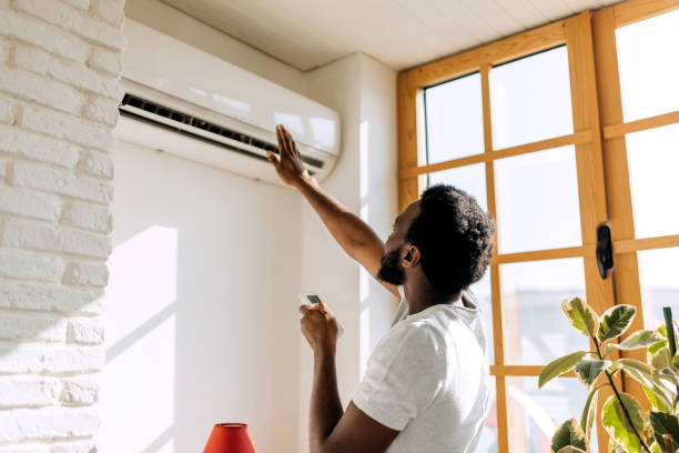 Best HVAC Installation Services  in East Hills, NY