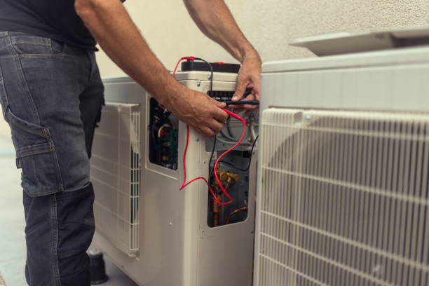 Best HVAC Air Duct Cleaning  in East Hills, NY