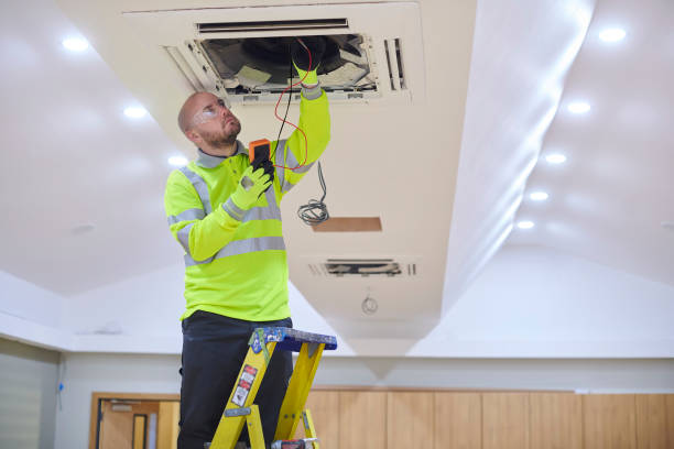 Best Central Air Repair  in East Hills, NY
