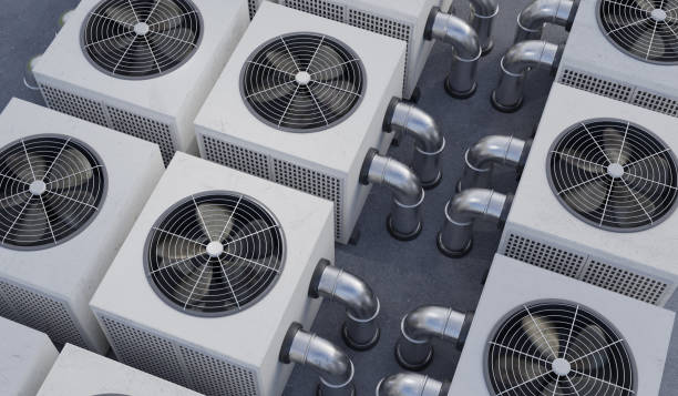 Best Best HVAC Companies  in East Hills, NY