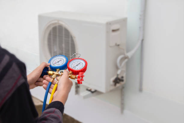 Best HVAC Air Duct Cleaning  in East Hills, NY